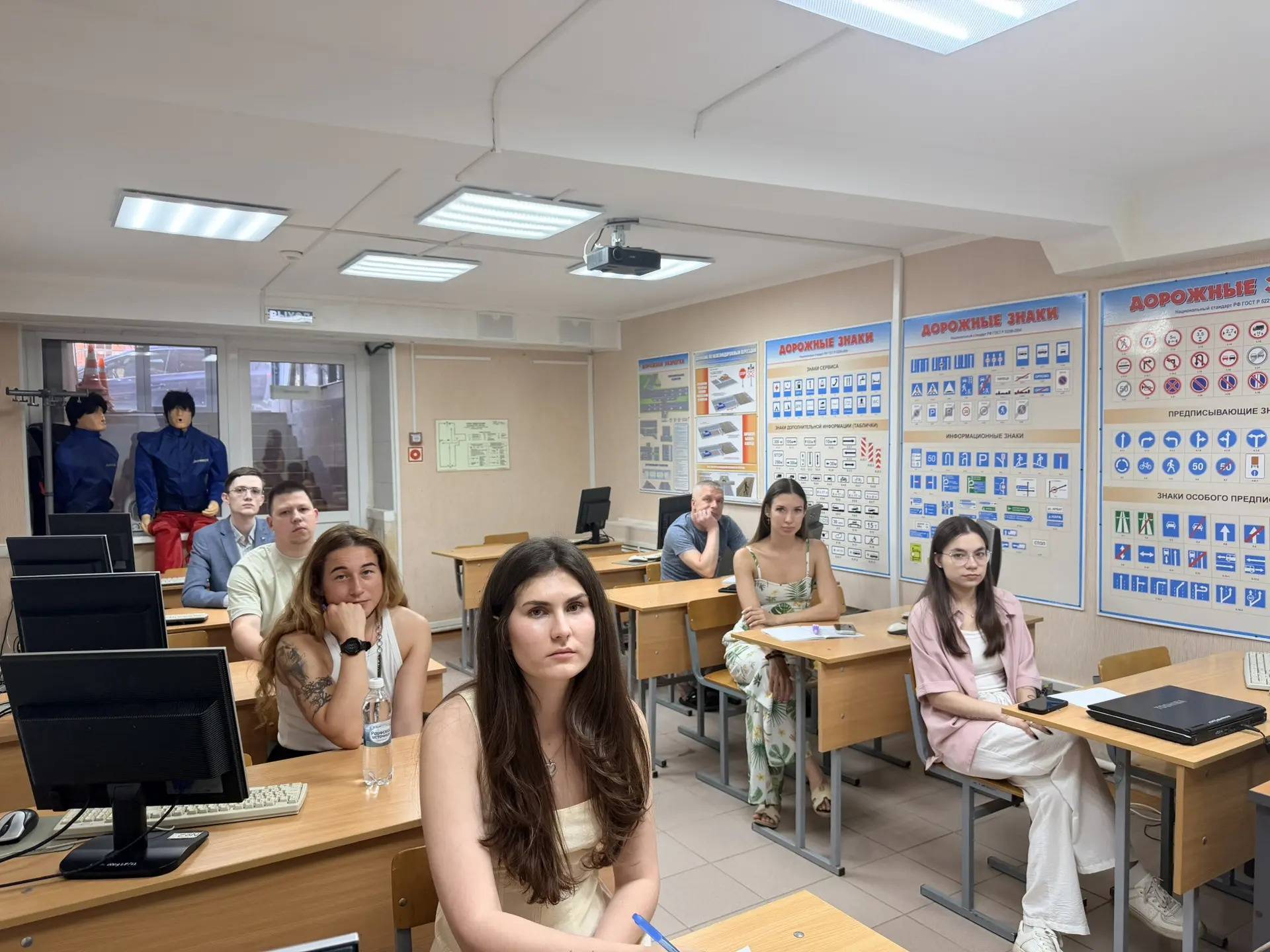 Почти 150 безработных в Татарстане начали бесплатное обучение новой профессии