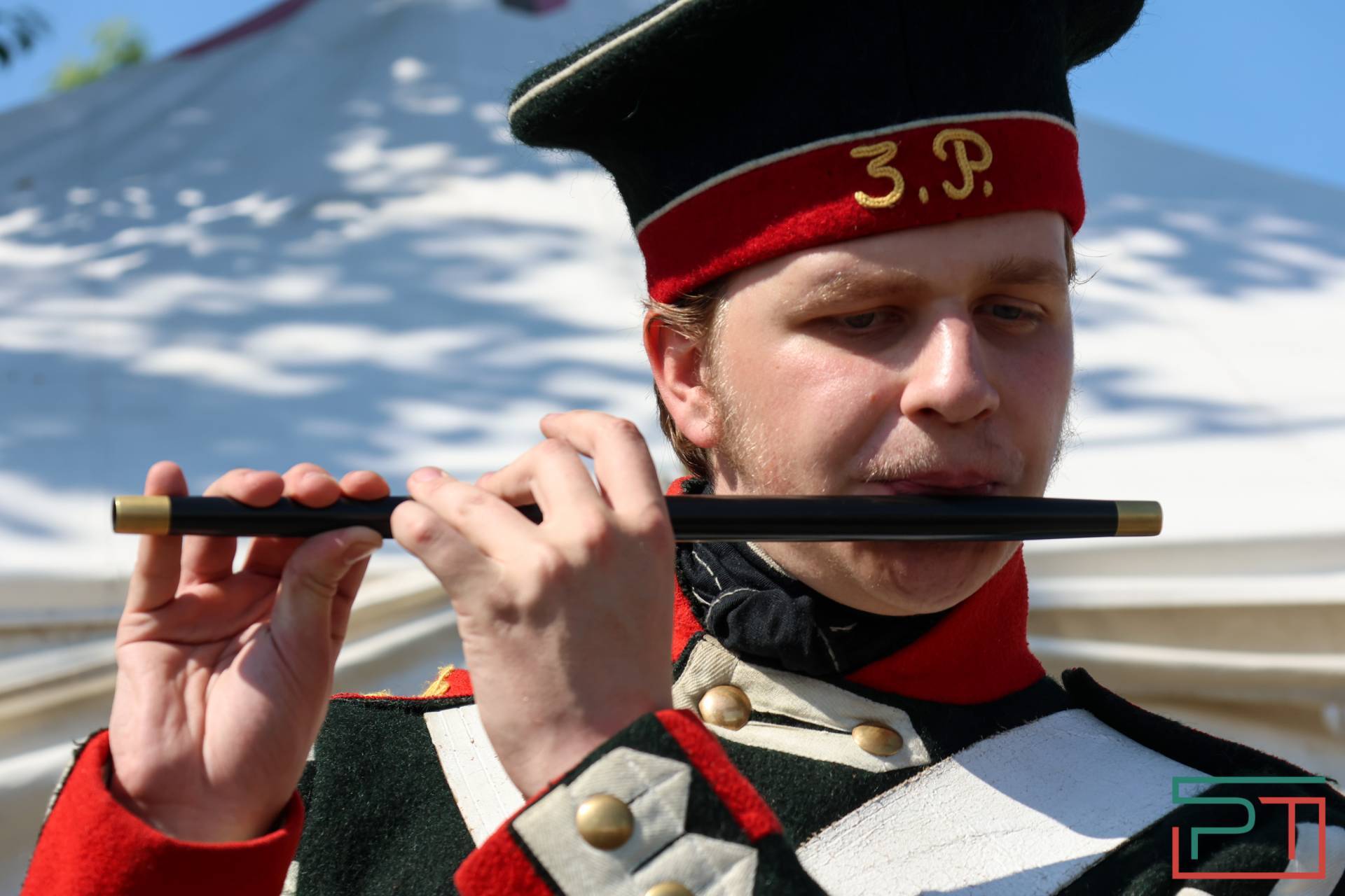 Русский праздник Каравон прошел в Лаишевском районе