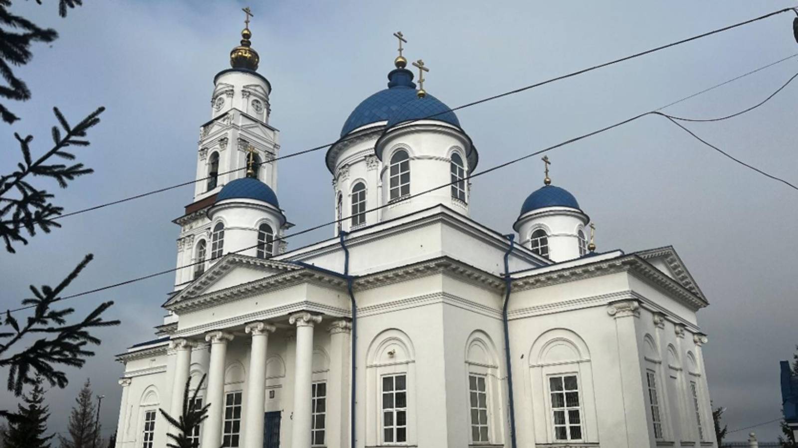 «Православную жемчужину» Чистополя ждет масштабная реконструкция