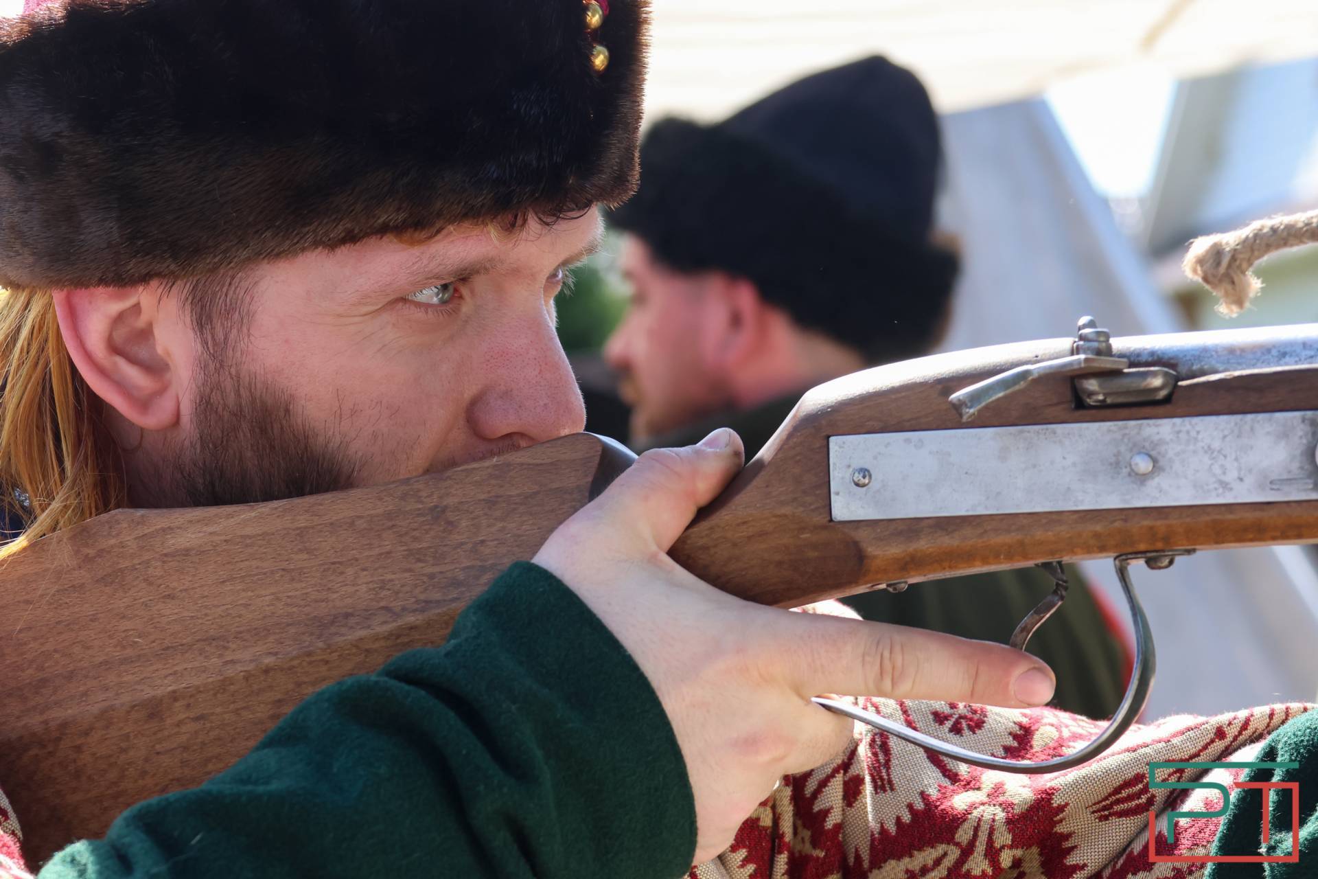 Русский праздник Каравон прошел в Лаишевском районе