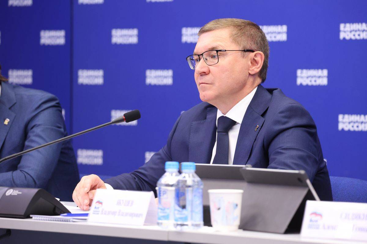 В первый день праймериз «Единой России» голоса отдали 2,9 млн избирателей