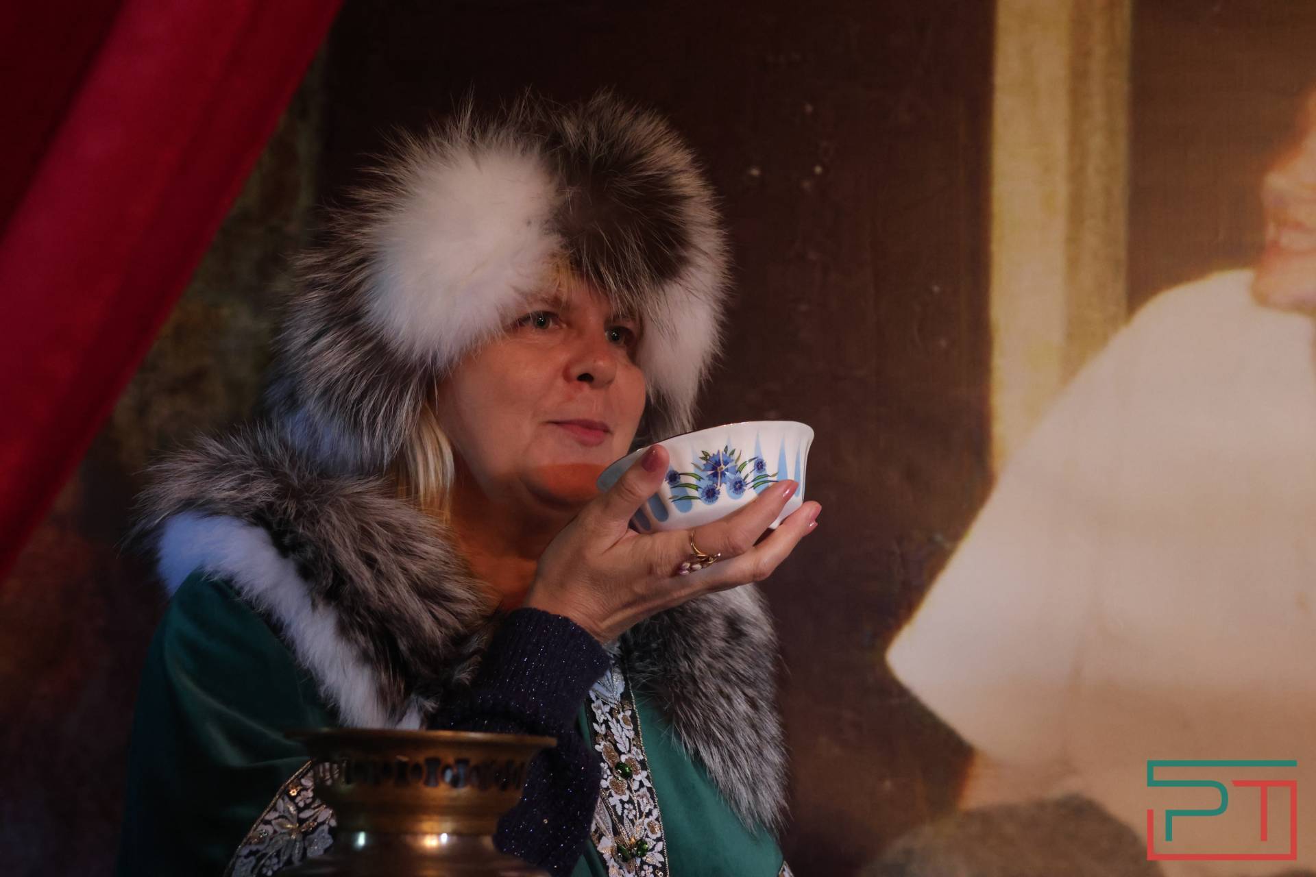 Путешествие из Казани в Камское Устье на метеоре