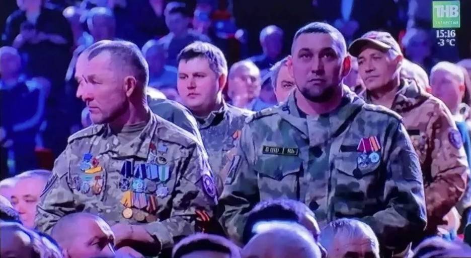 «Главное – семья и родная земля»: что помогает бойцам СВО идти вперед и побеждать
