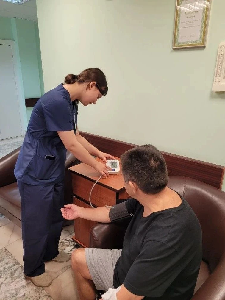 Казанские старшеклассники отправились на летнюю практику в МКДЦ