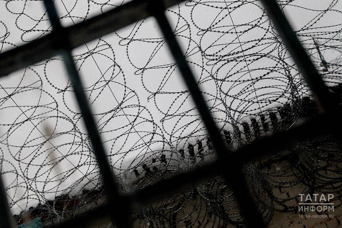 «Верните меня в Казань»: пособник аферистов, обокравших жителей Донецка и Луганска, хочет сидеть в Татарстане