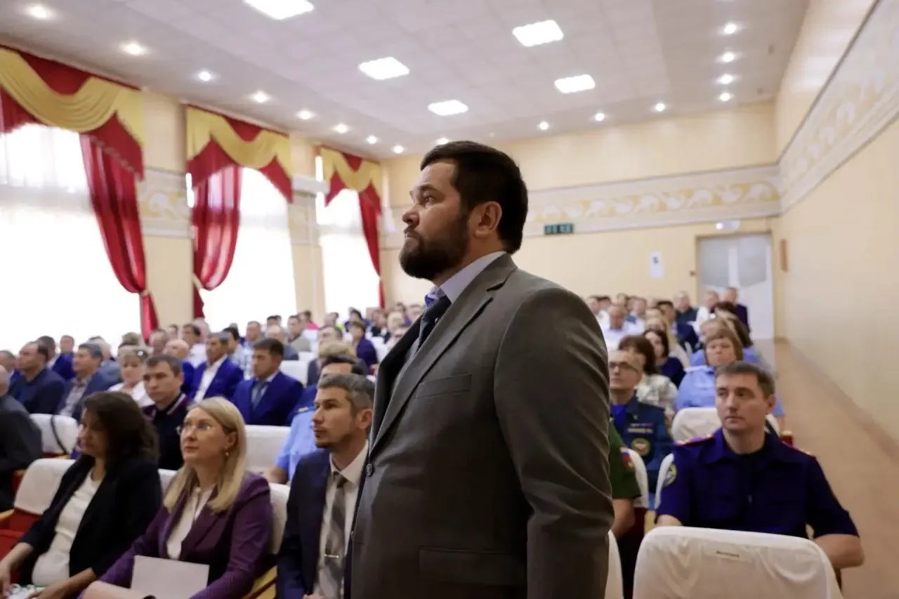 В Альметьевске назначили новых замглавы района и начальника отдела исполкома