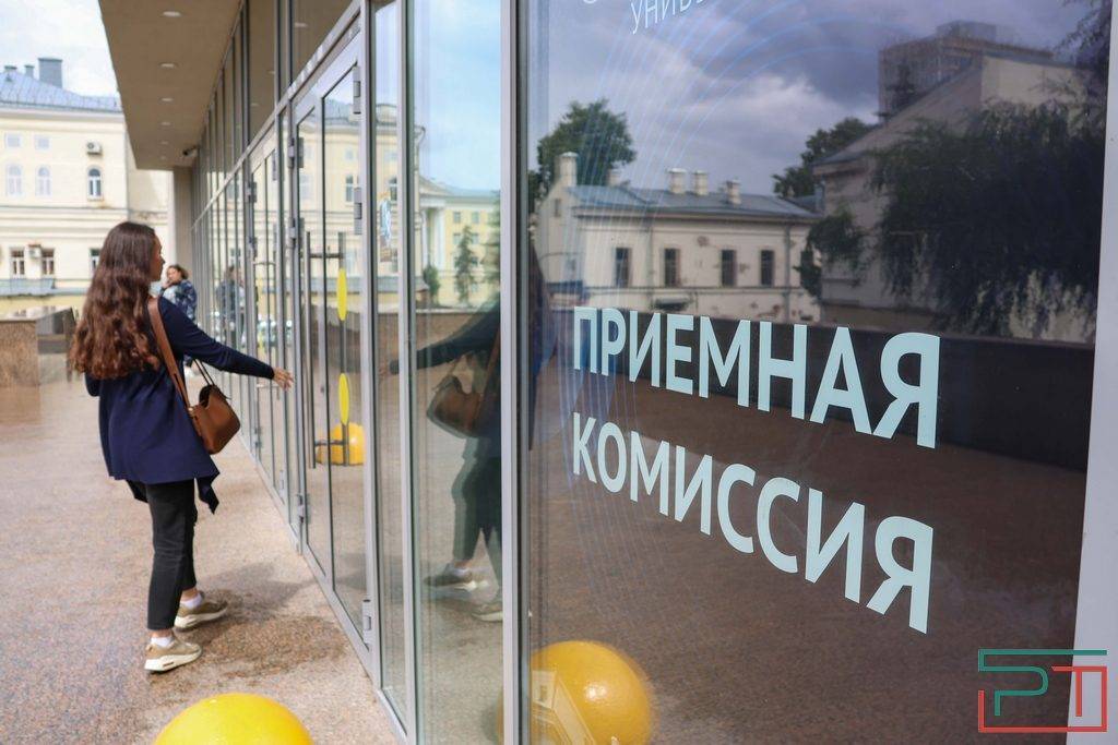 Ненужных выживут ценой: вузы Казани опубликовали подросшие прайсы на обучение
