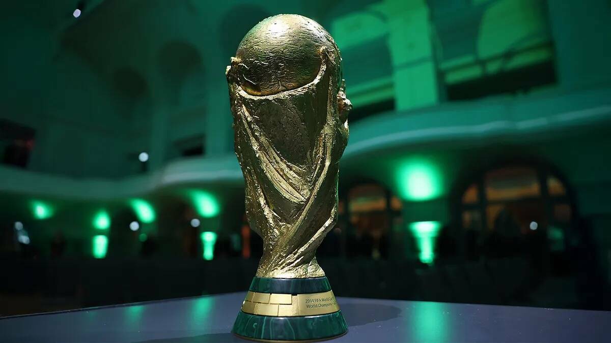 Канада и США начинают свой путь на чемпионате мира по футболу