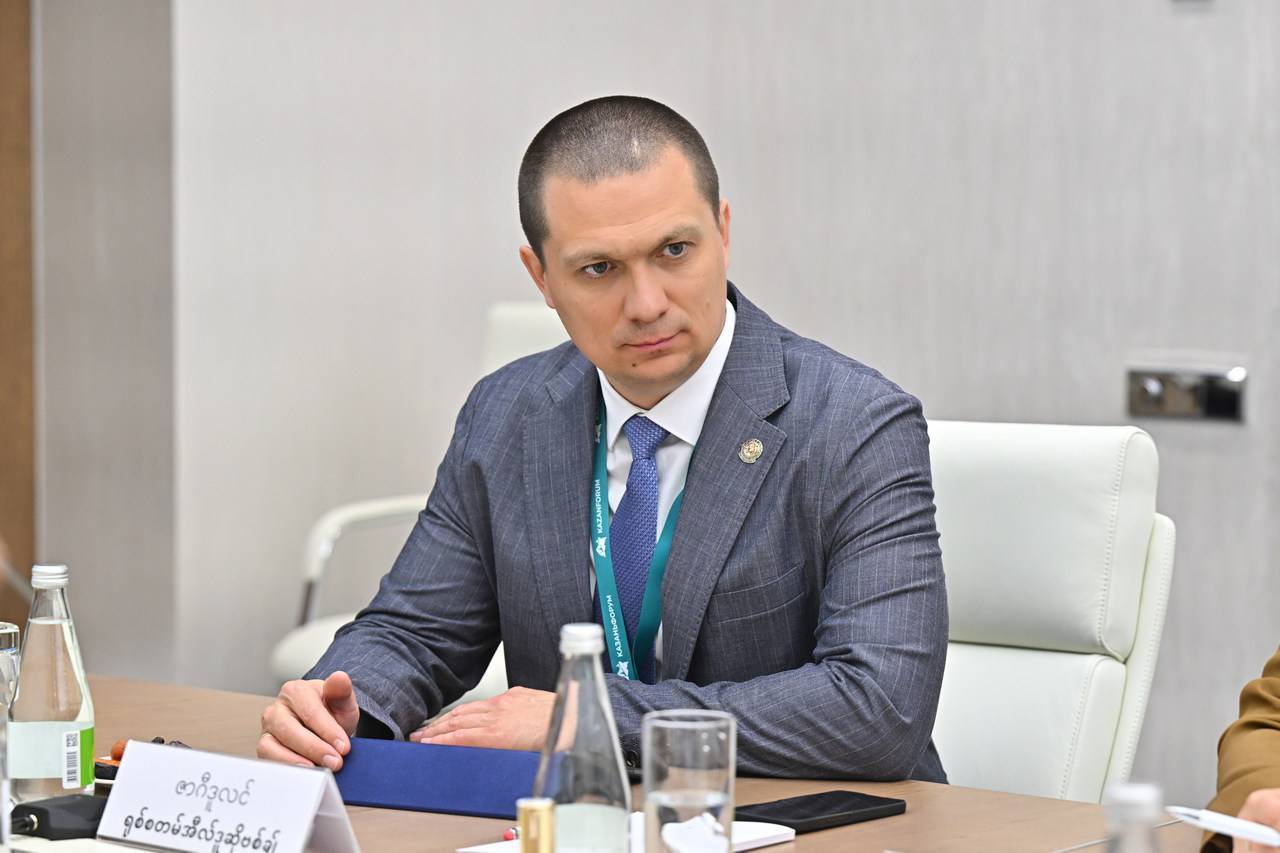 Глава Минюста РТ: «Многие просто не знают, что имеют право на государственную поддержку»