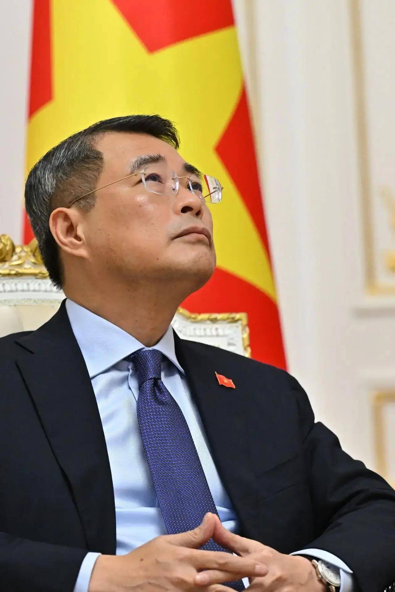 Минниханов предложил Премьеру Вьетнама открыть Генконсульство в Казани