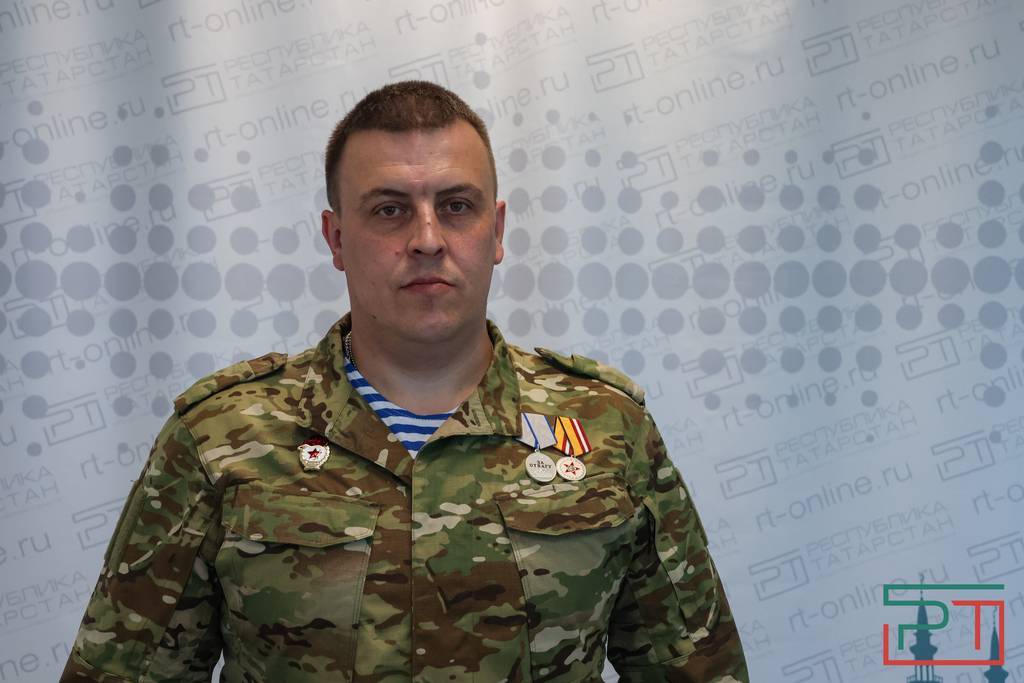 «Так поступают футболисты – делают финты»: ветеран СВО рассказал, как обмануть вражеский дрон