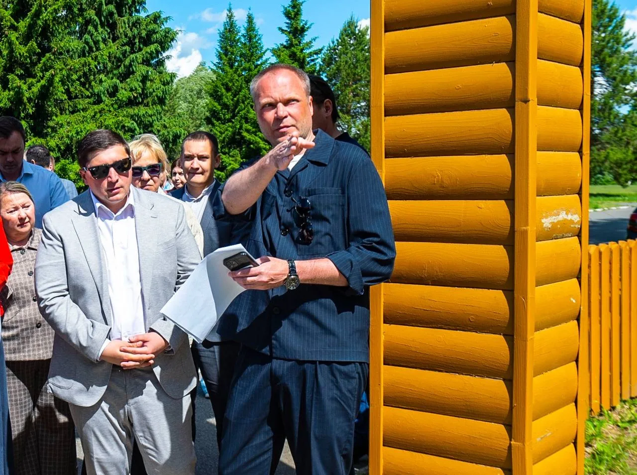 Абсолютный батыр Сабантуя в Нижнекамске получит автомобиль