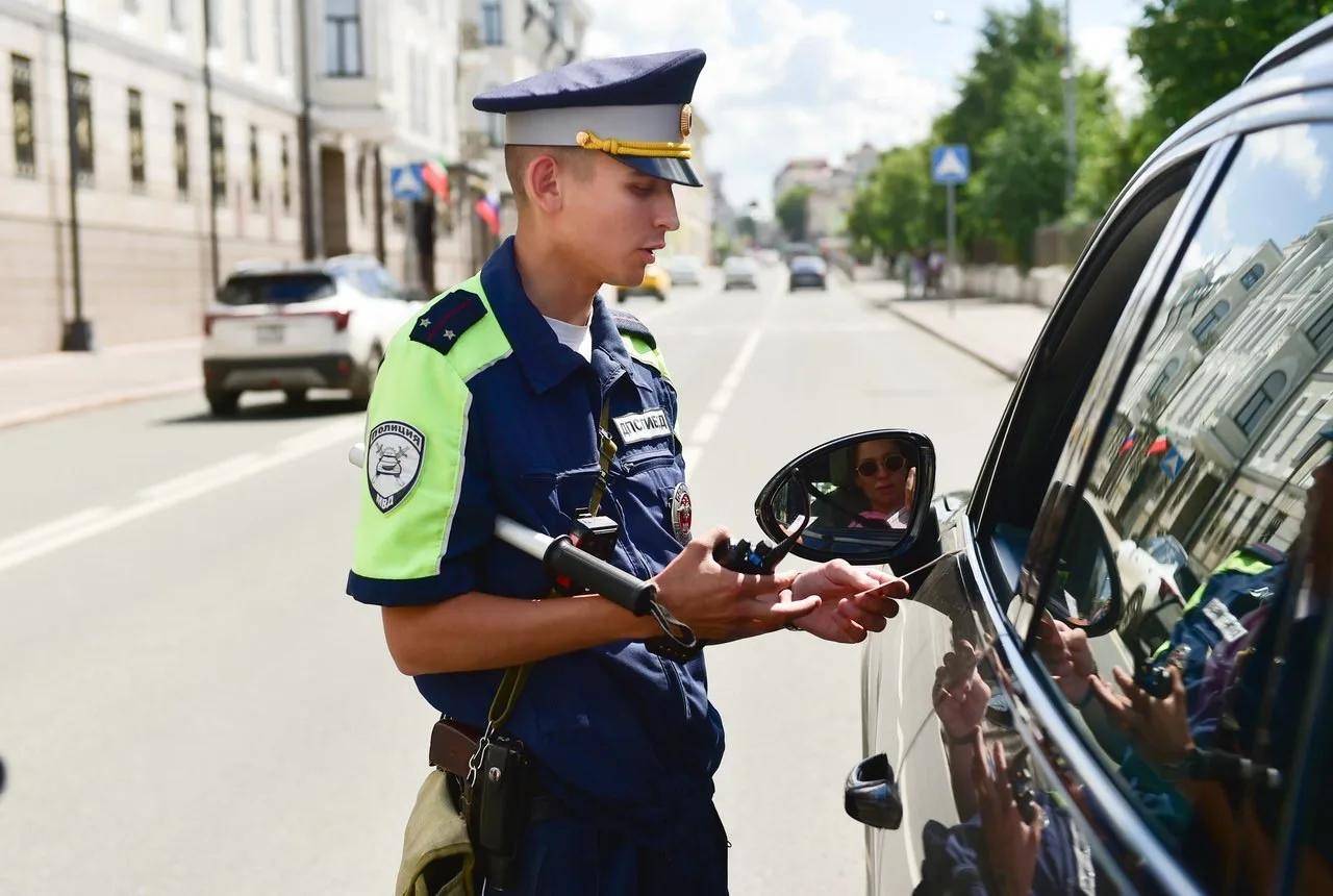 6 тыс. полицейских обеспечивали порядок в Казани в дни саммита Россия — АСЕАН