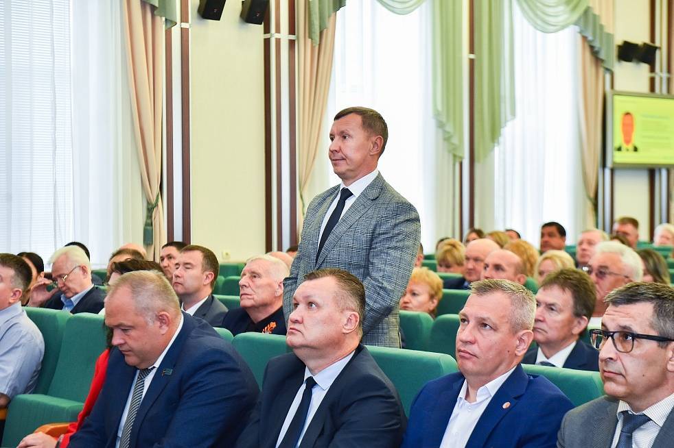 В Нижнекамске назначили нового замруководителя исполкома в сфере ЖКХ