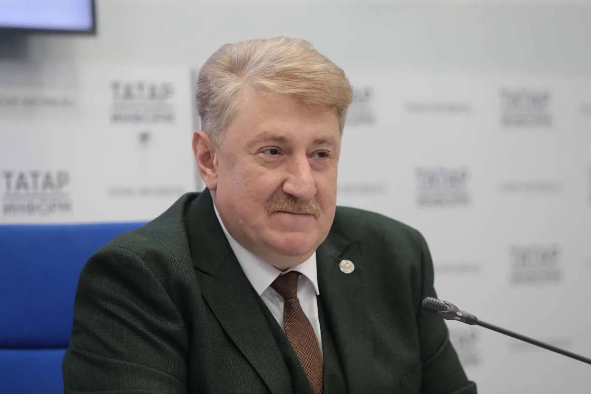 Андрей Кондратьев: «Выборы в Госдуму напрямую связаны с интересами граждан»