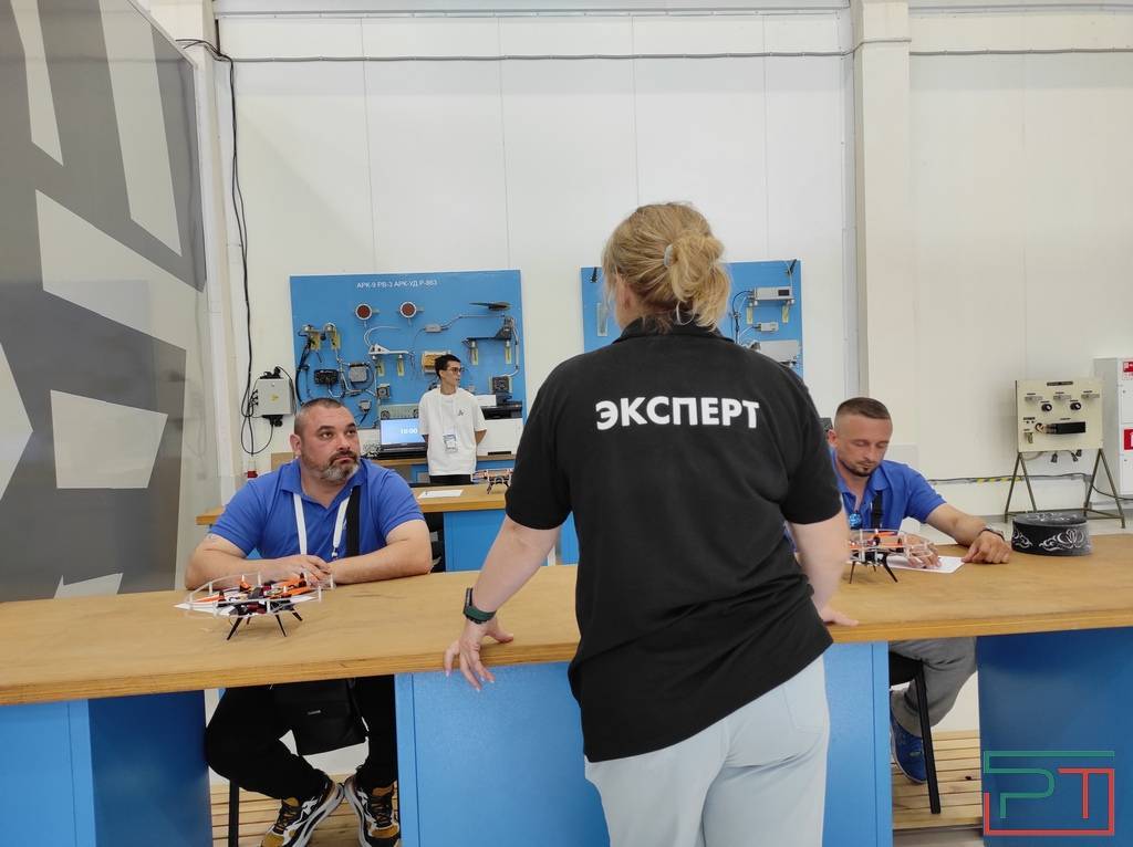 «Ребята, попробуйте свои силы»: Казань примет финал чемпионата «Абилимпикс»