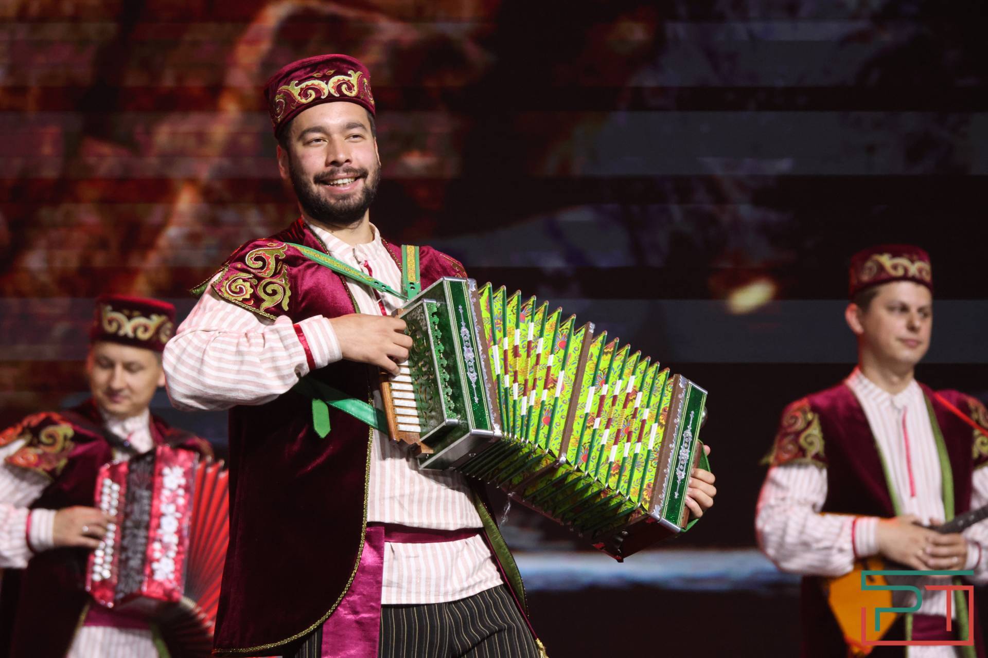 Чемпионат для участников СВО «Абилимпикс» стартовал в Казани