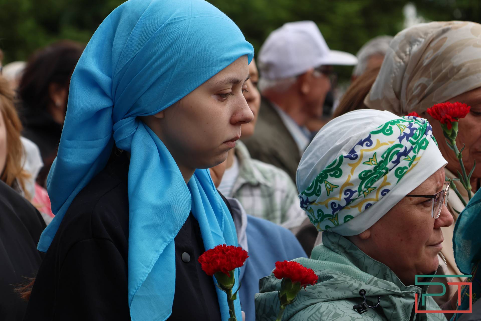 В Казани простились с журналистом Радиком Сабировым