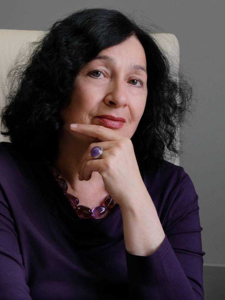 Розалия Нургалеева: «В музее одних шедевров уже недостаточно»