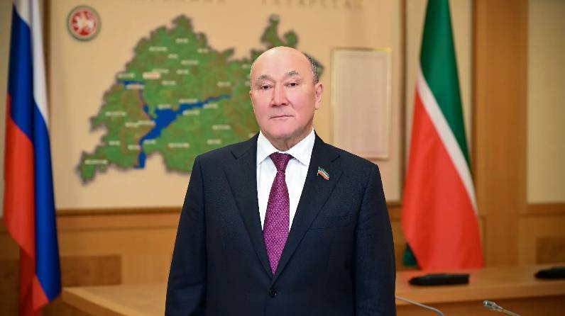 Марат Ахметов поздравил татарстанцев с Международным днем парламентаризма