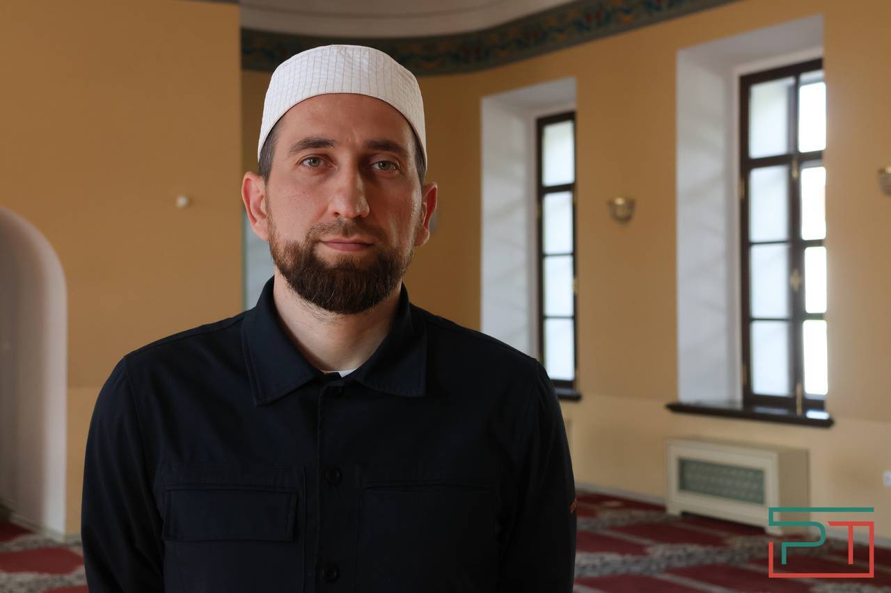 В мечеть – только в тюбетейке: казанский хазрат рассказал о мусульманском дресс-коде