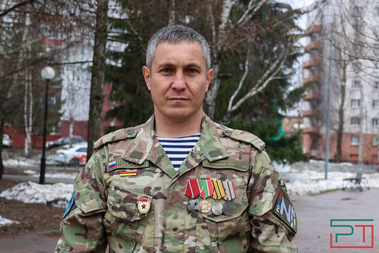 «На сватовском направлении попали в засаду»: история подвига и любви фронтового разведчика