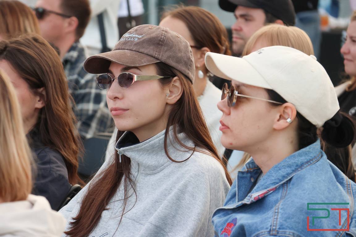 Тень, парковки и дешевая еда: казанцы рассказали, чего не хватает на озере Нижний Кабан