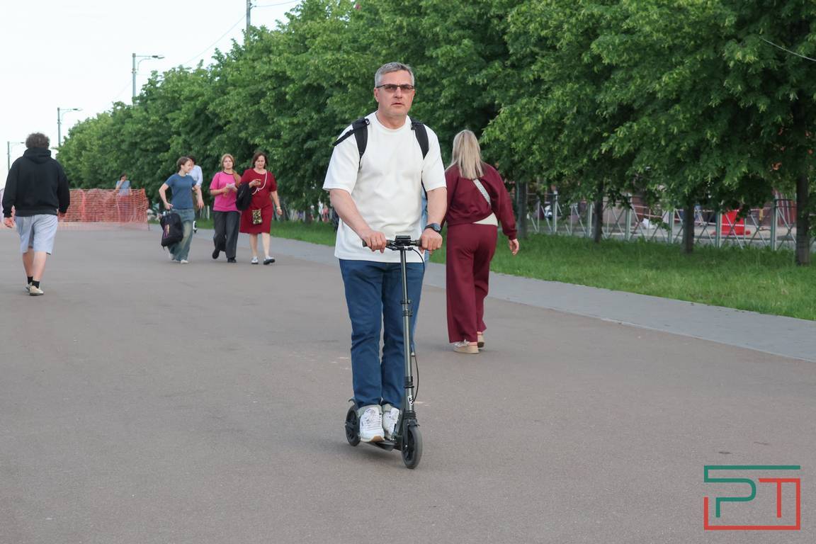 Тень, парковки и дешевая еда: казанцы рассказали, чего не хватает на озере Нижний Кабан
