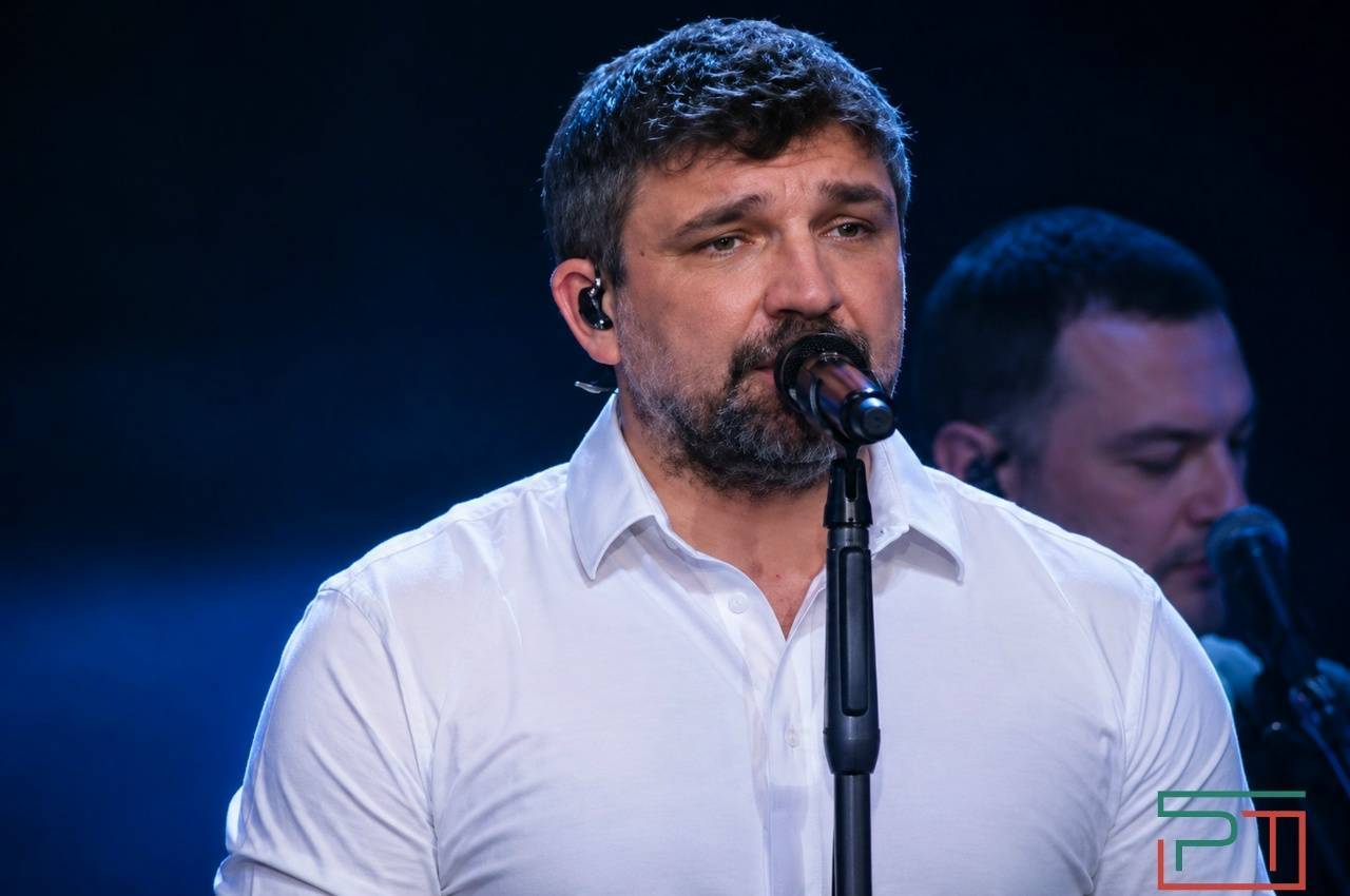 Баста в Казани: 40 тысяч зрителей — рекорд Татарстана
