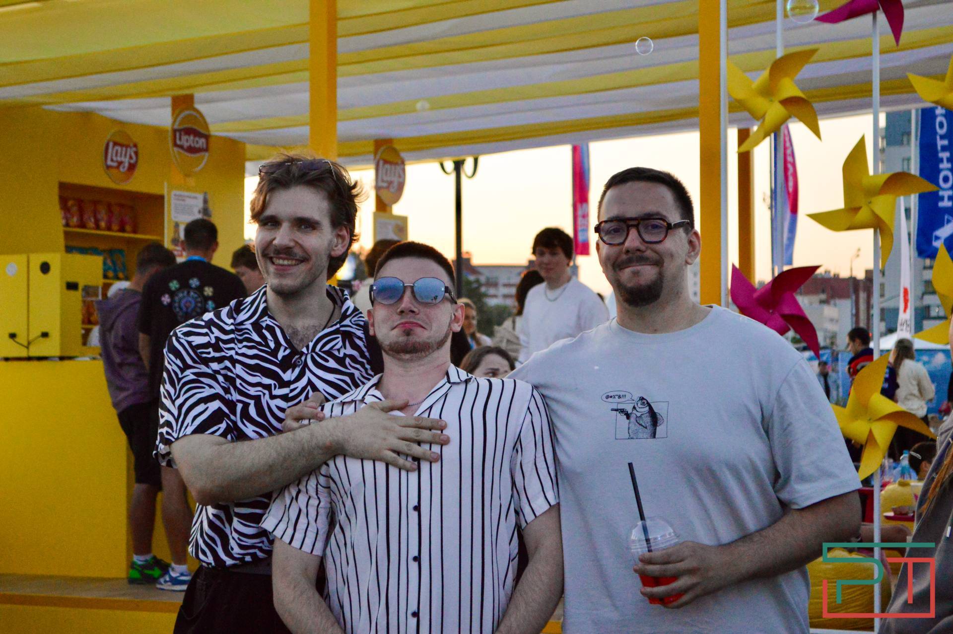 VK Fest второй раз прошел в Казани
