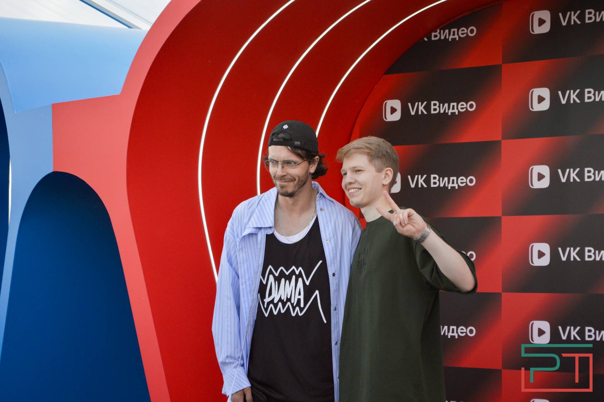 VK Fest второй раз прошел в Казани