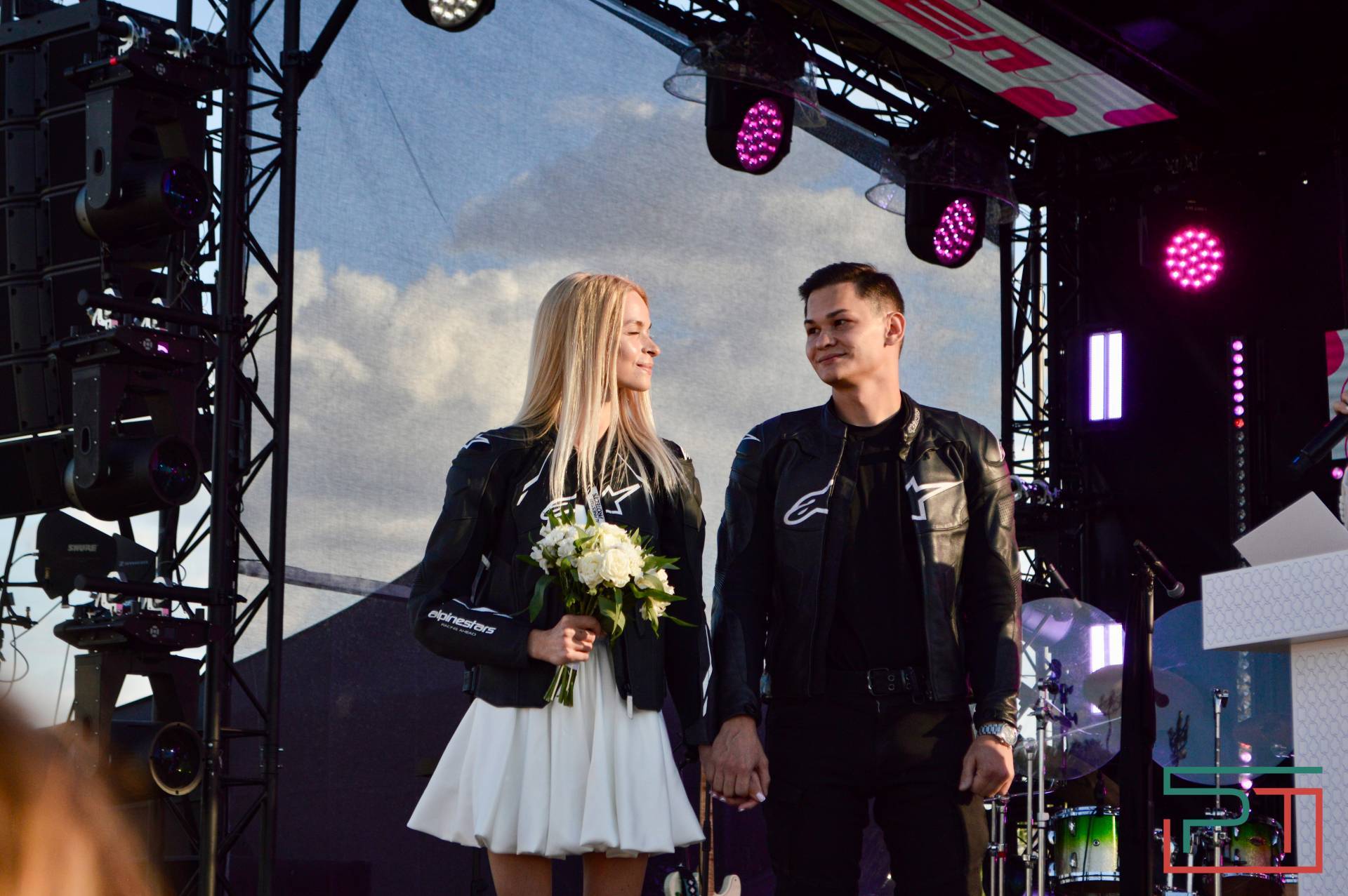VK Fest второй раз прошел в Казани