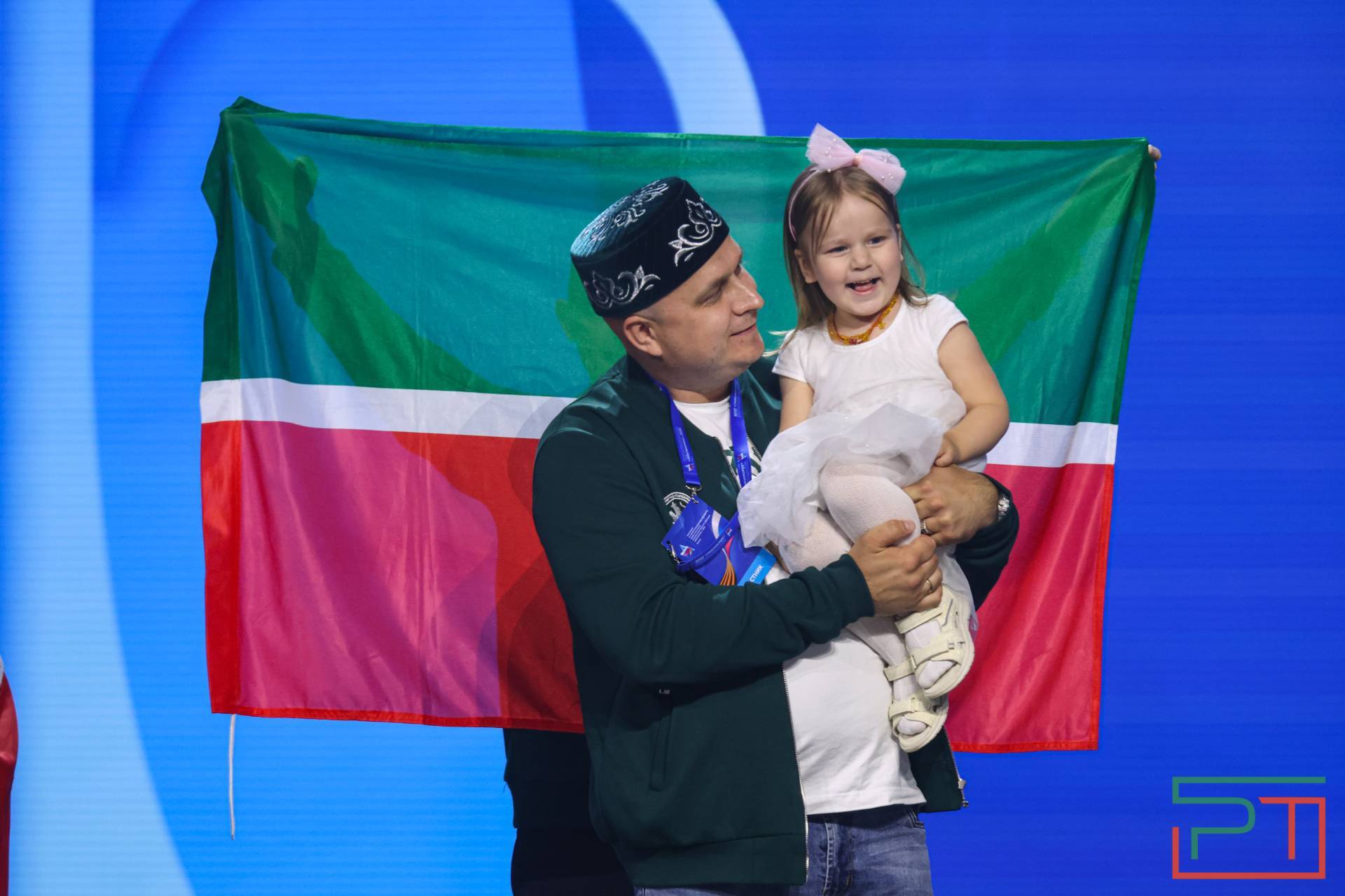 Победителей чемпионата «Абилимпикс» наградили в Казани