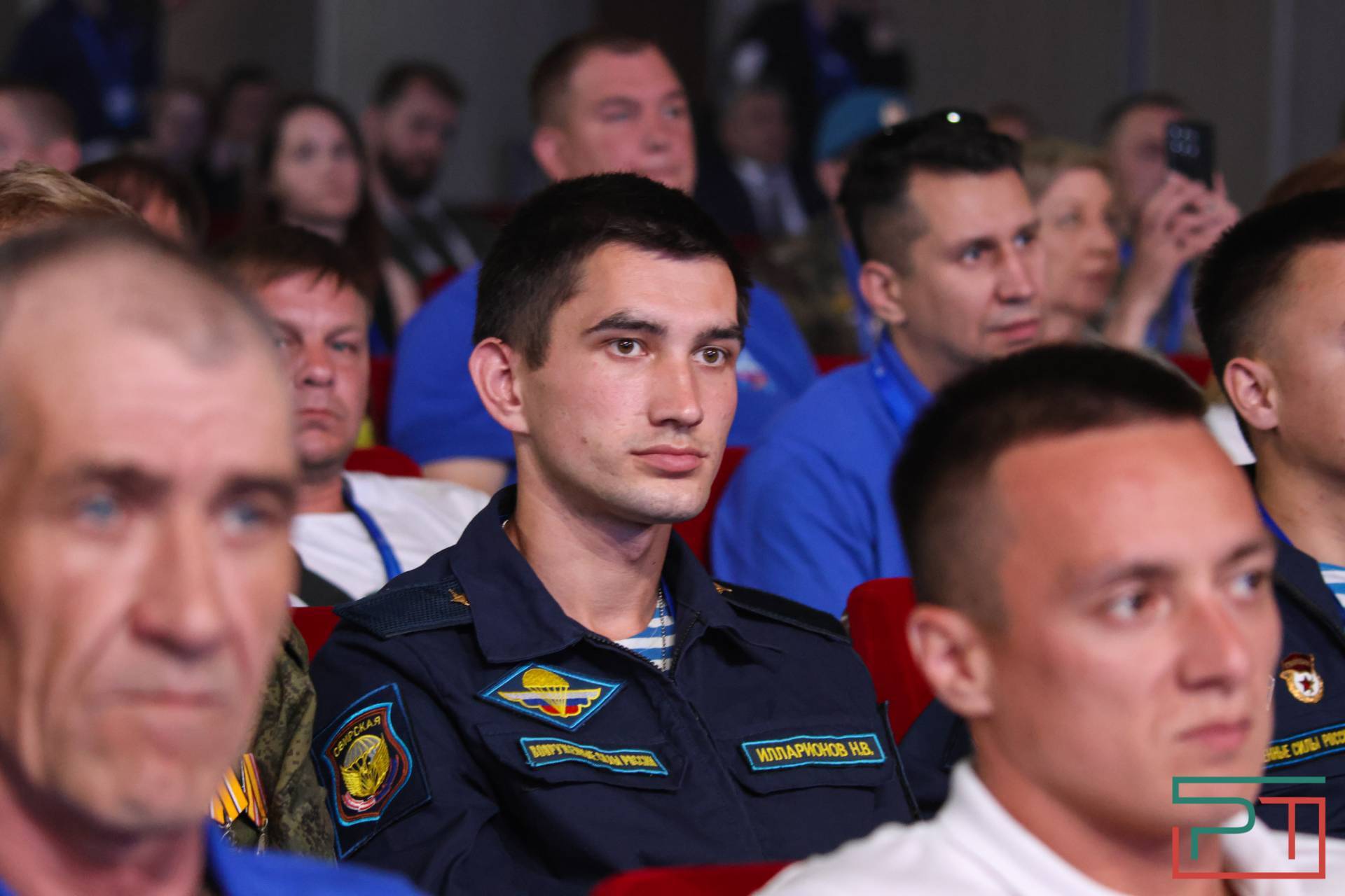 Победителей чемпионата «Абилимпикс» наградили в Казани