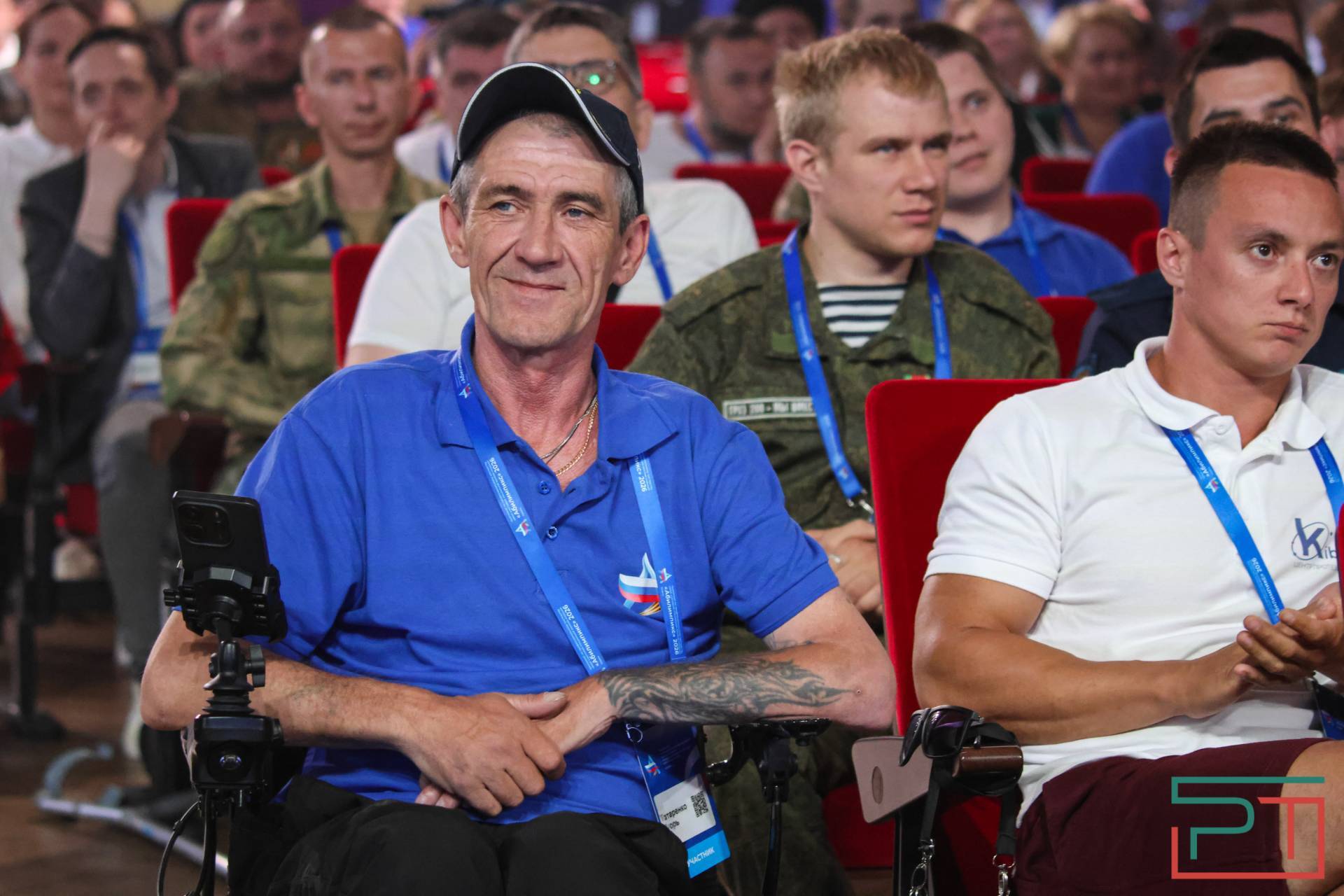 Победителей чемпионата «Абилимпикс» наградили в Казани