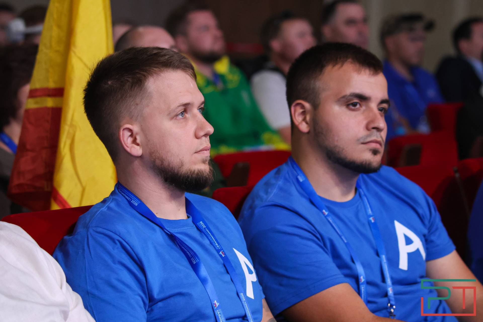 Победителей чемпионата «Абилимпикс» наградили в Казани