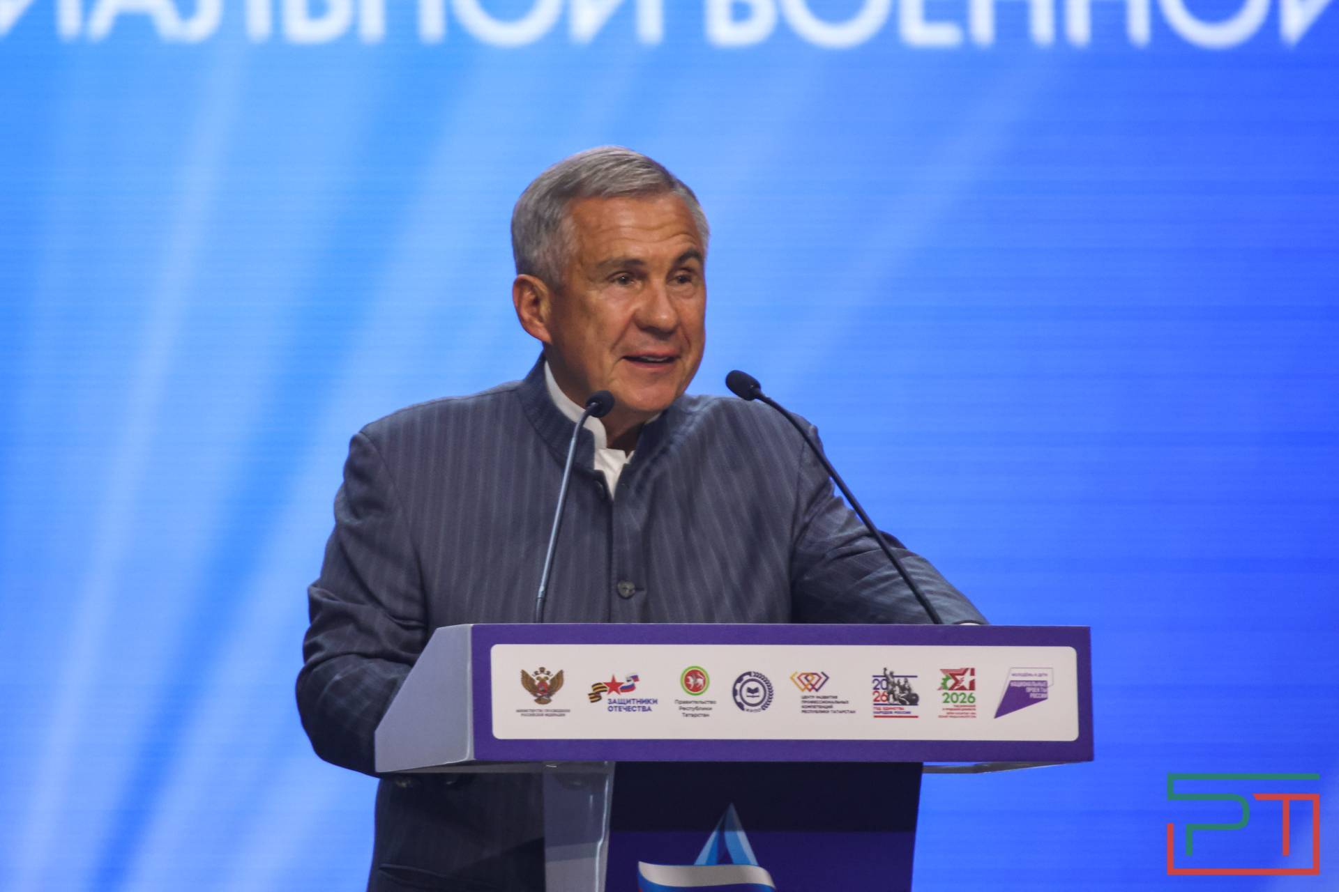 Победителей чемпионата «Абилимпикс» наградили в Казани