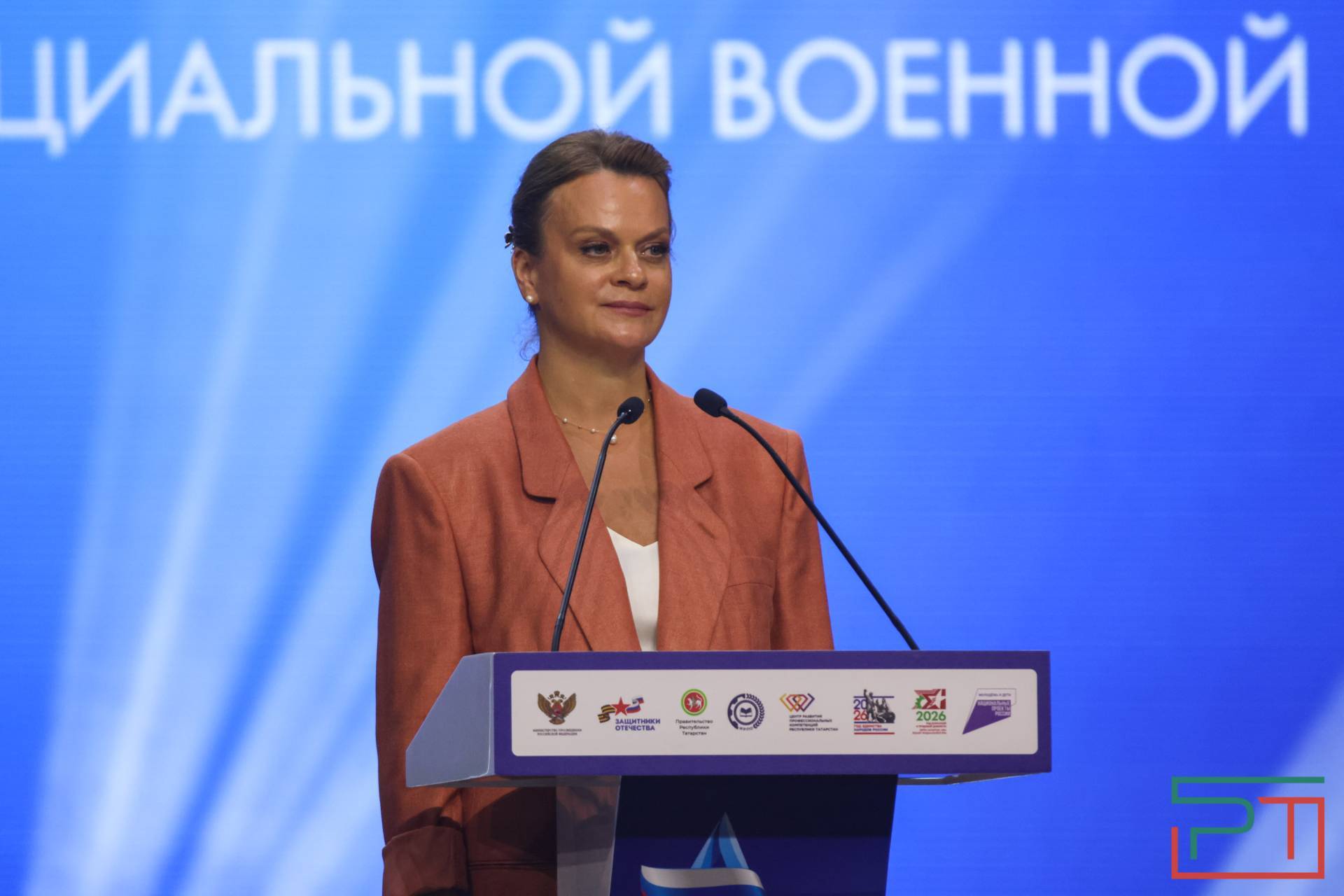 Победителей чемпионата «Абилимпикс» наградили в Казани