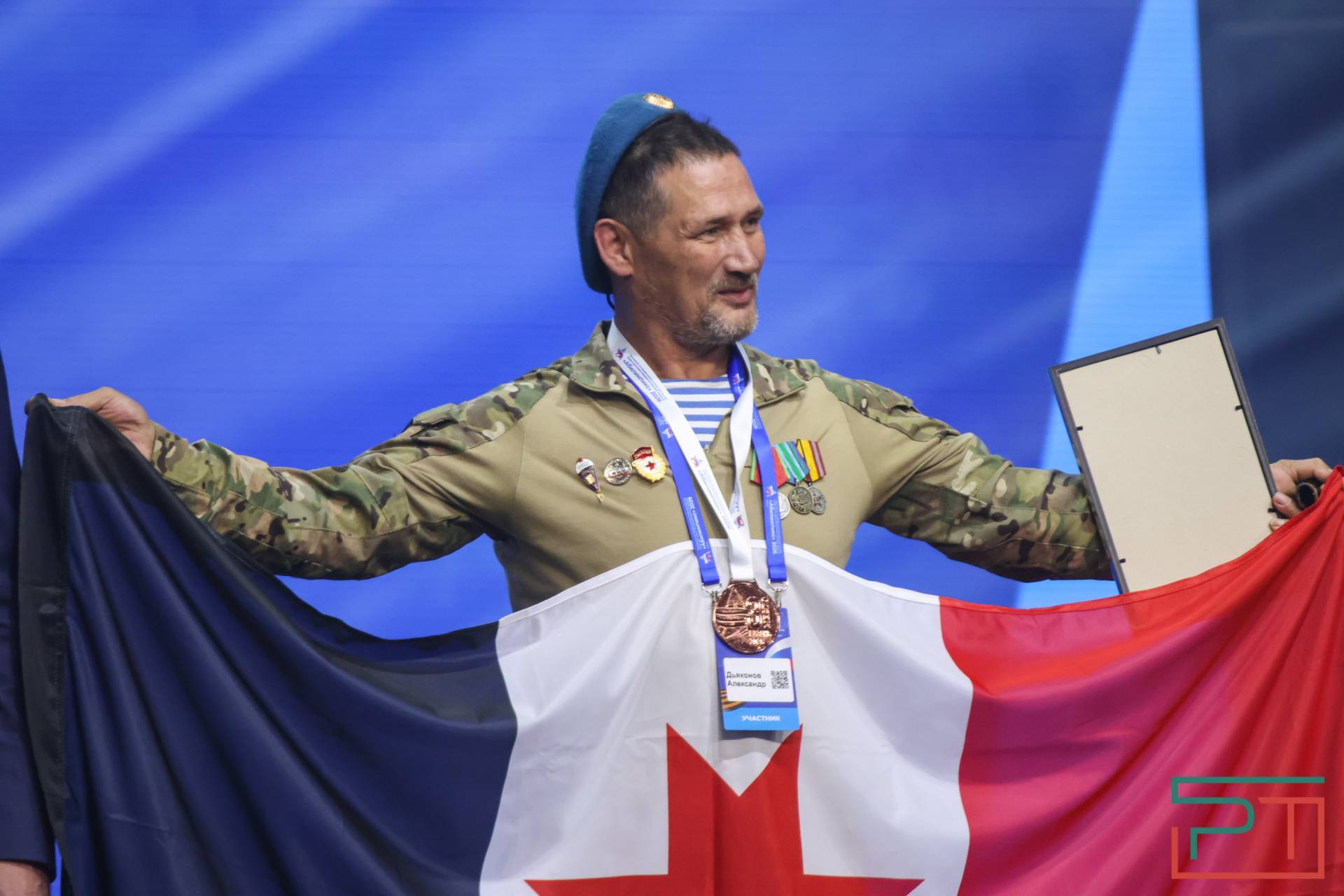 Победителей чемпионата «Абилимпикс» наградили в Казани