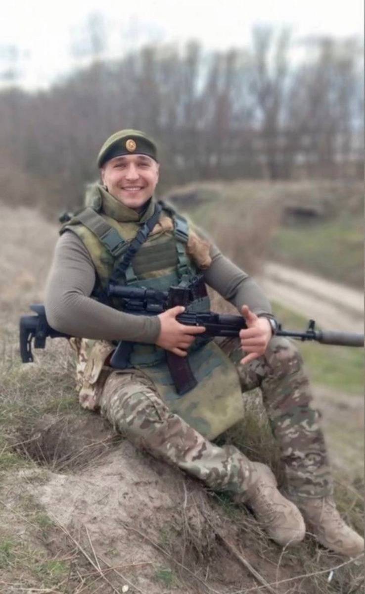 Светлый боец из Якты-Куля: «Флаг Татарстана в Каховке устанавливали под песню Салавата»