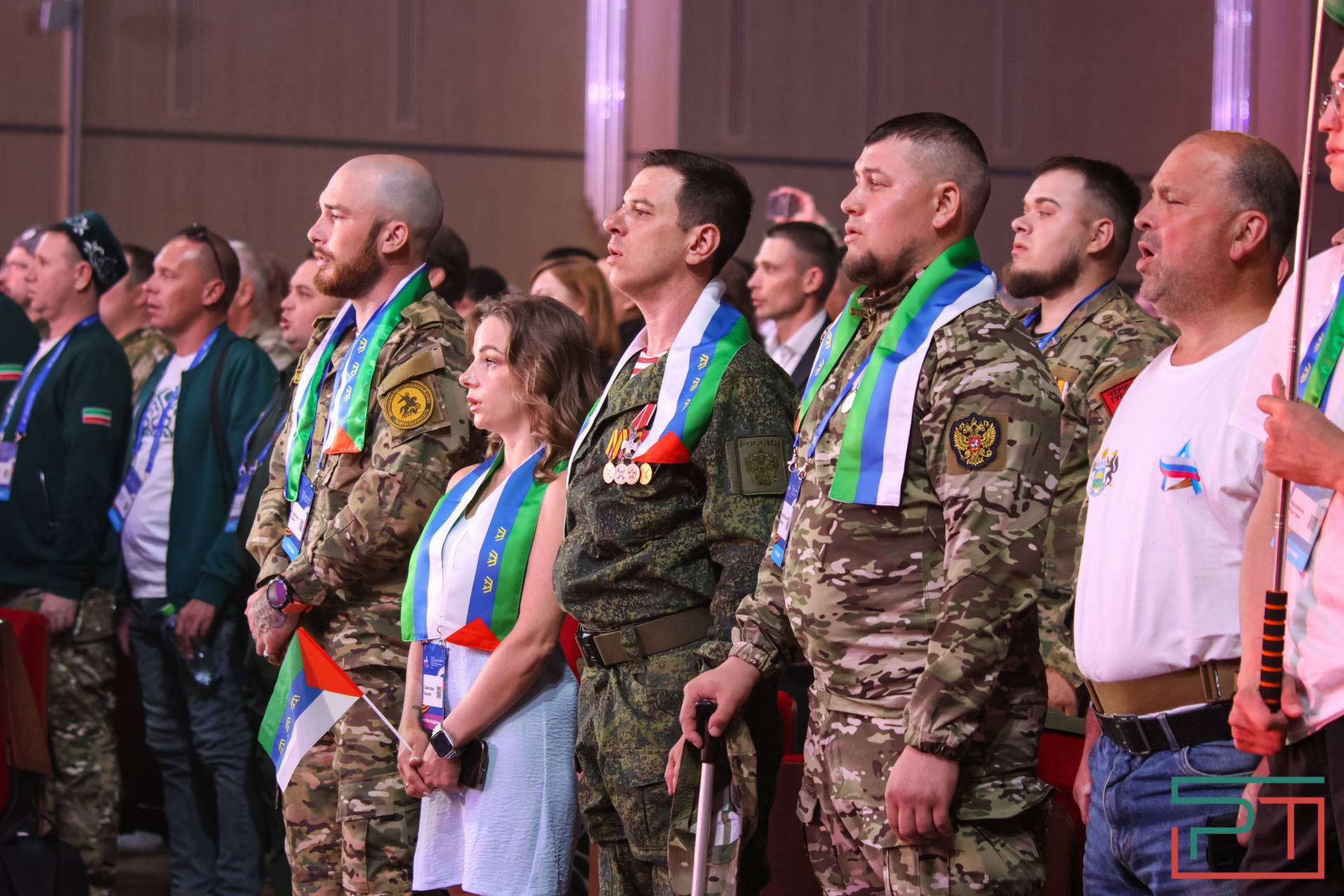 Победителей чемпионата «Абилимпикс» наградили в Казани