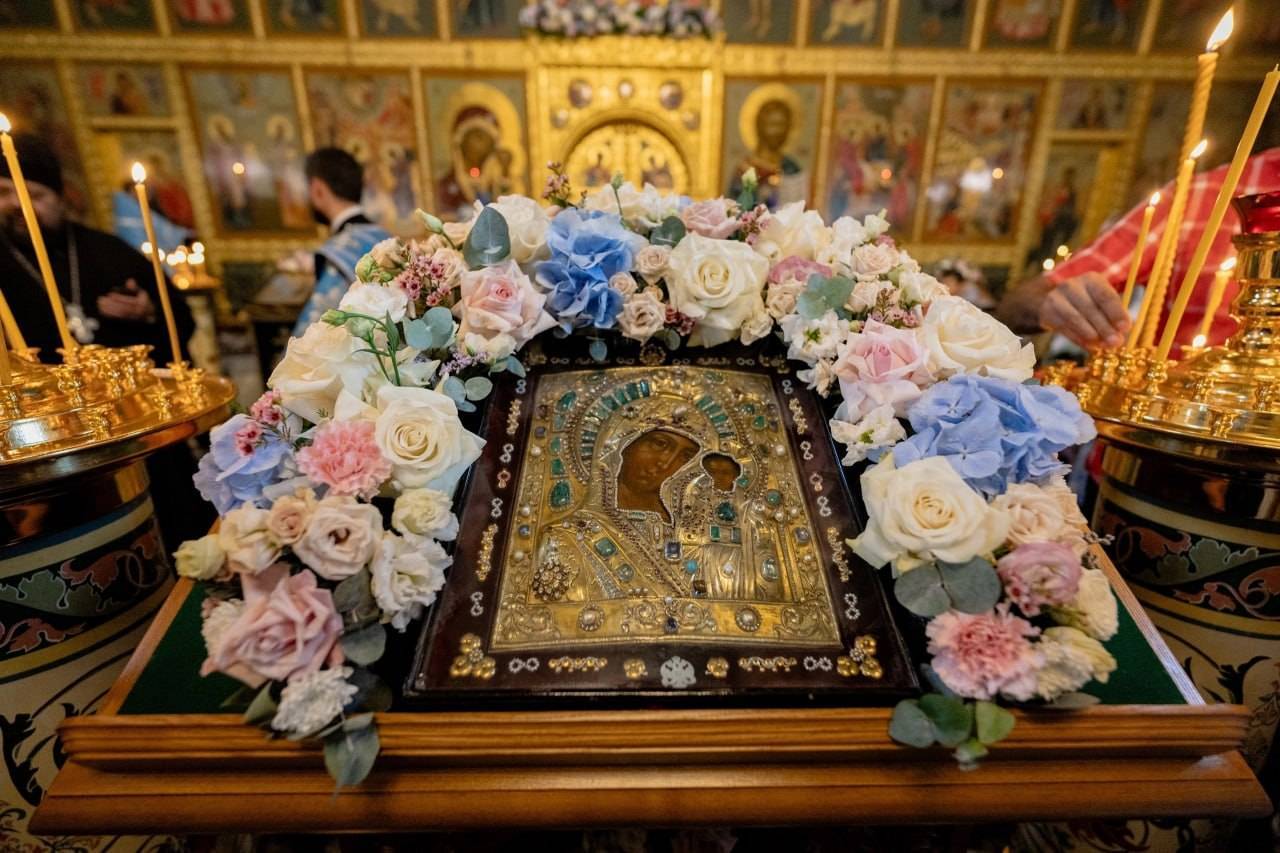 Освящение храма и концерт: в столице РТ отметят праздник Казанской иконы Божией Матери