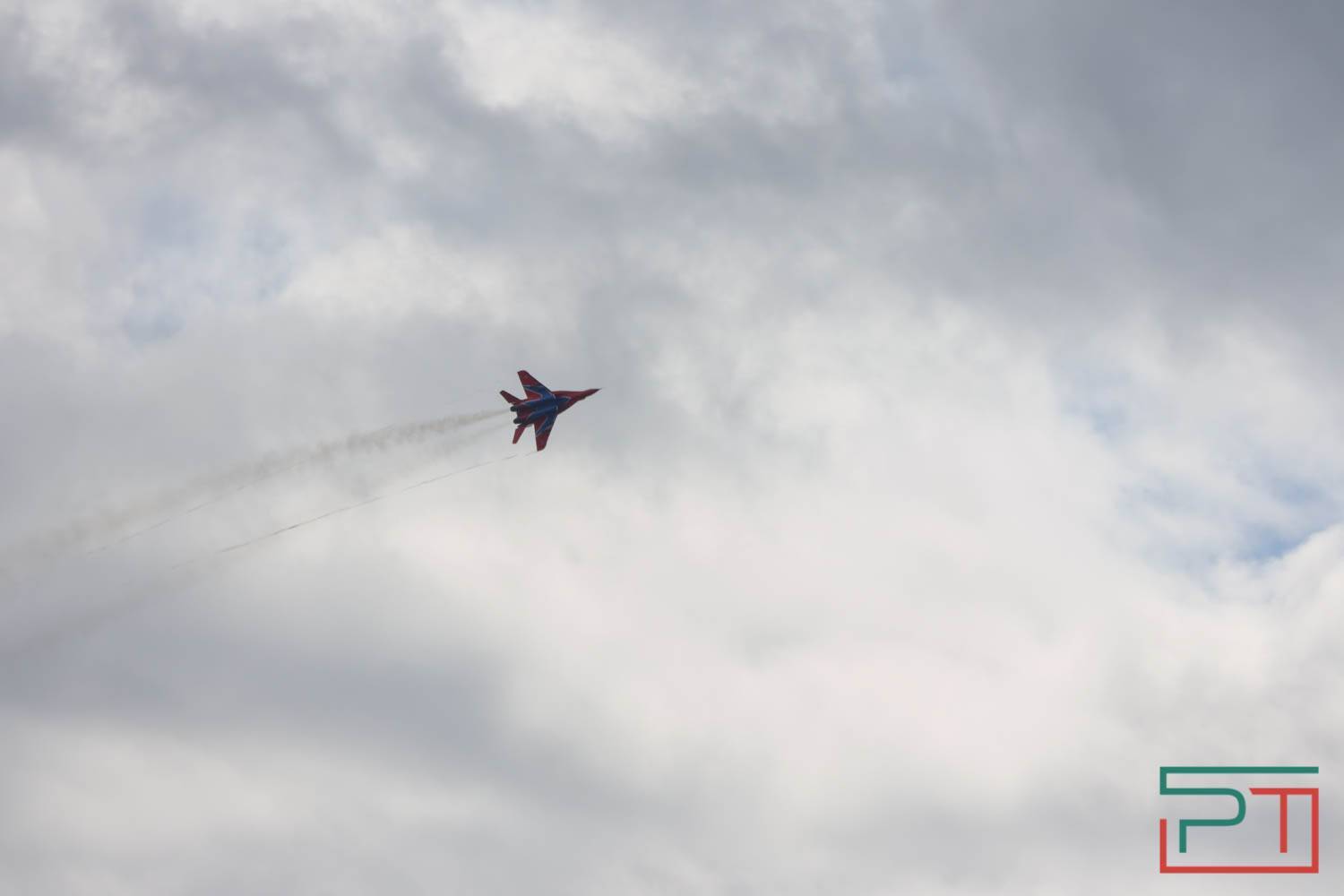 Авиапраздник «Я выбираю небо!» пройдет в Казани 1 августа