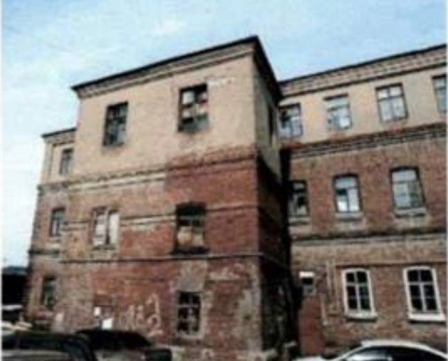 В Казани отреставрируют церковно-приходскую школу Богородицкого монастыря