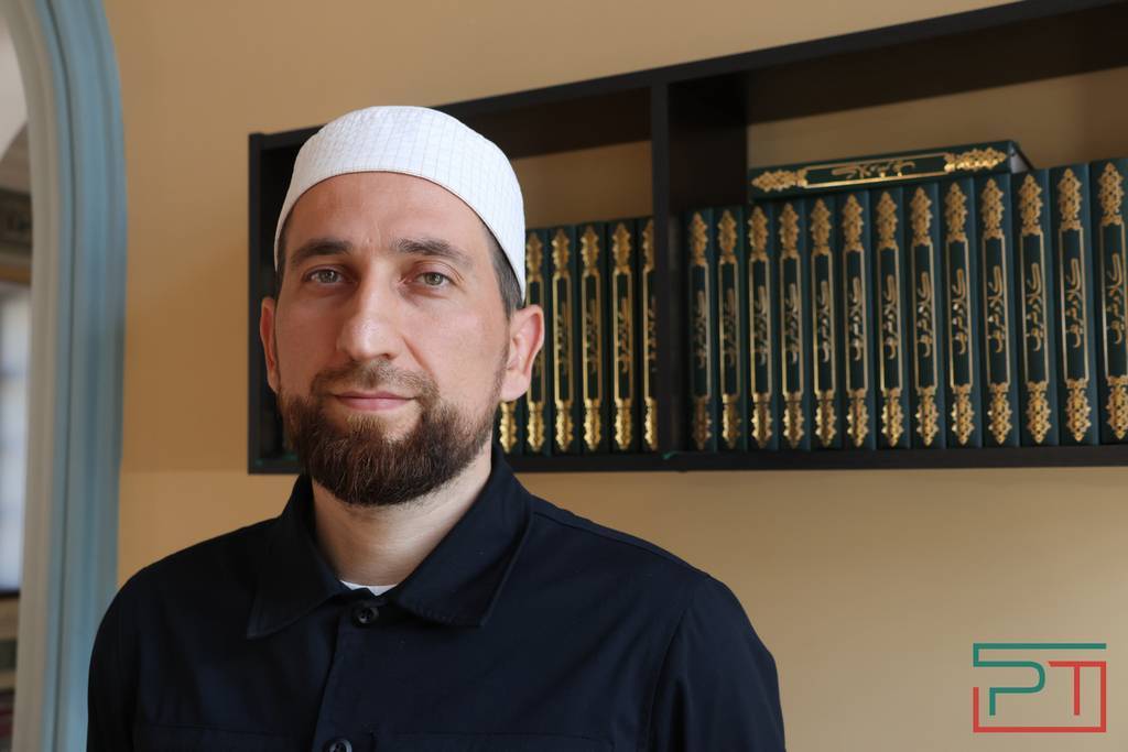 Сначала – никах, потом – загс: казанский хазрат рассказал о правилах заключения брака для мусульман