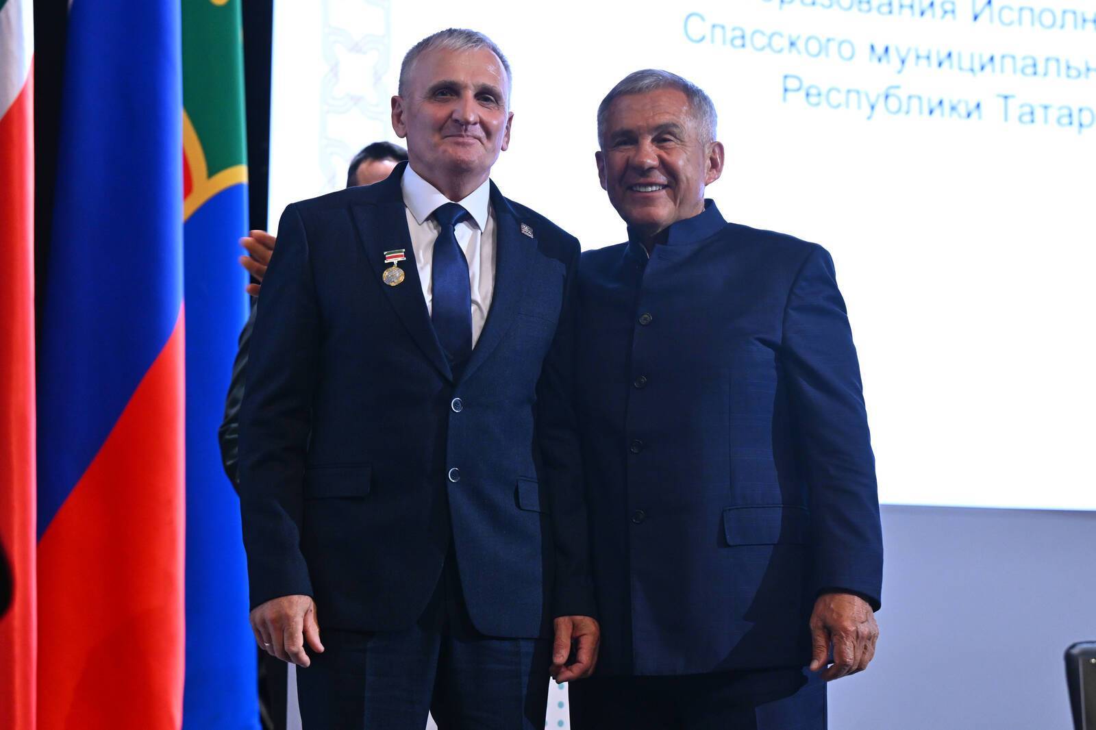 Раис РТ: самое главное – вовремя и качественно начать новый учебный год