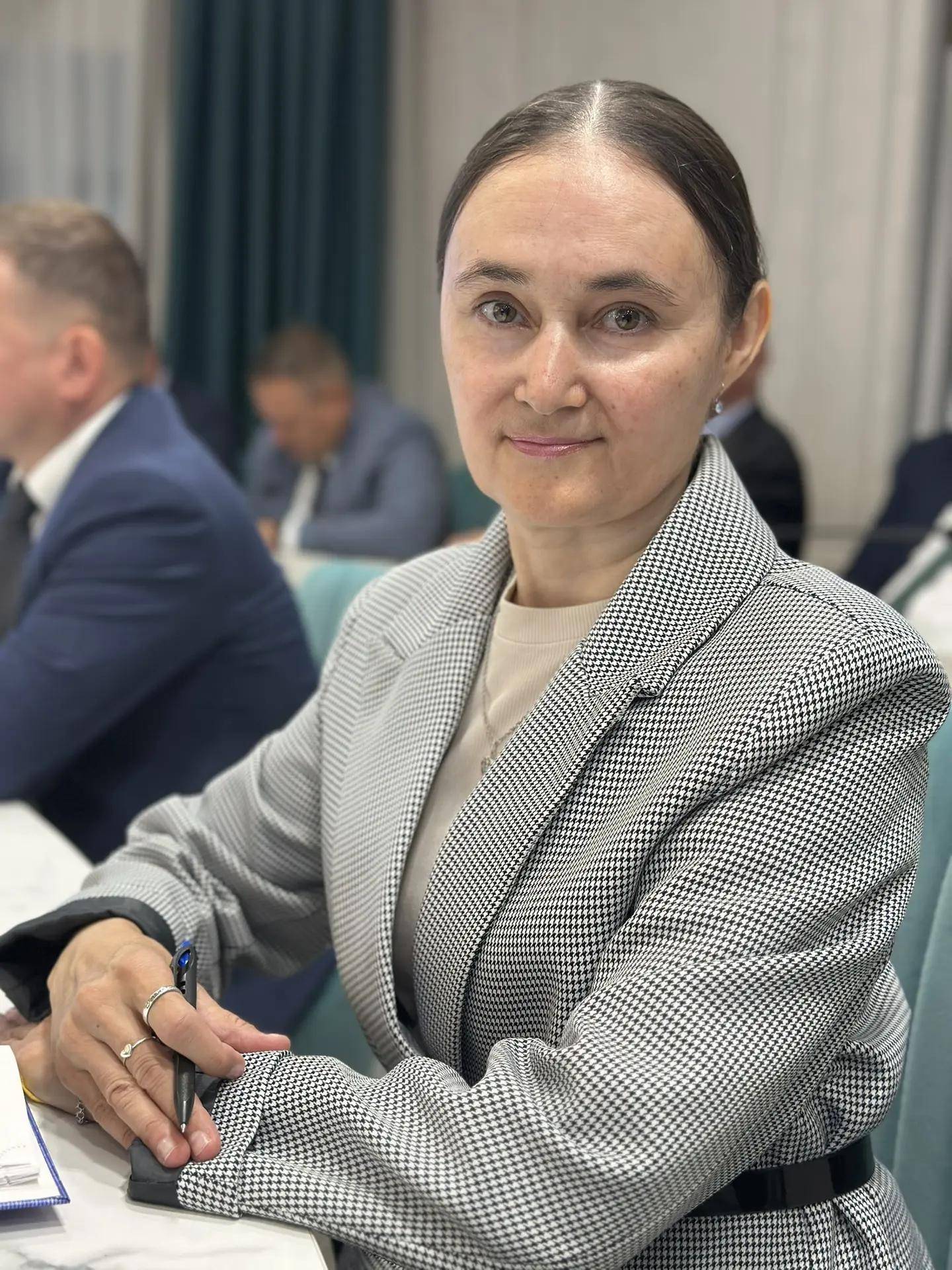 В управлении соцзащиты Челнов сменился руководитель