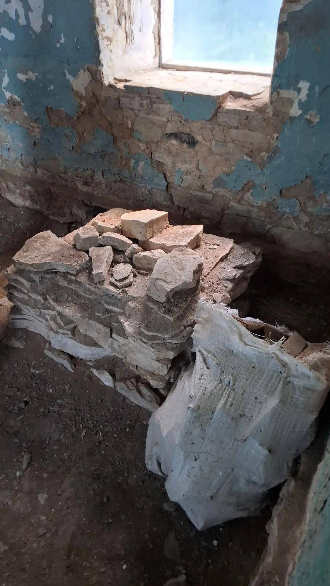 Уникальную белокаменную мечеть планируют восстановить в Кукморском районе
