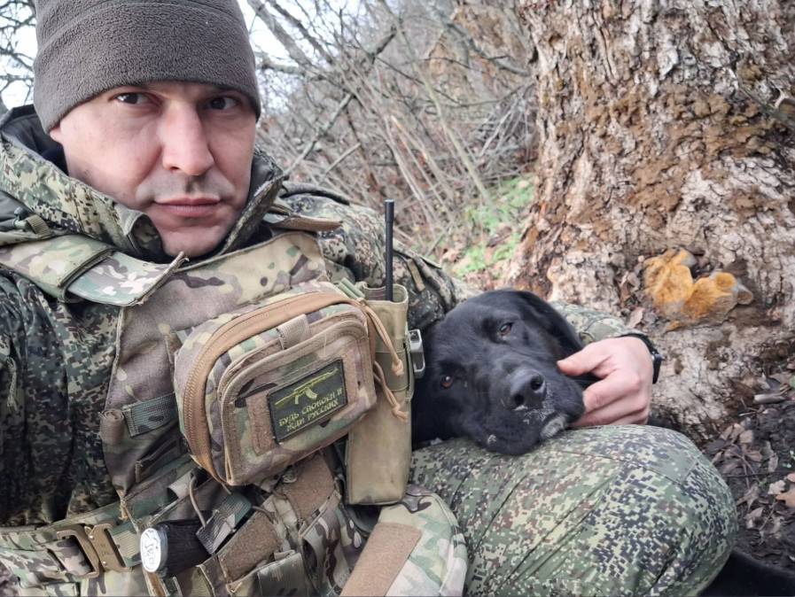 «Кто отберет небо, тот победит»: боец роты РЭБ из Татарстана рассказал о боях на невидимом фронте