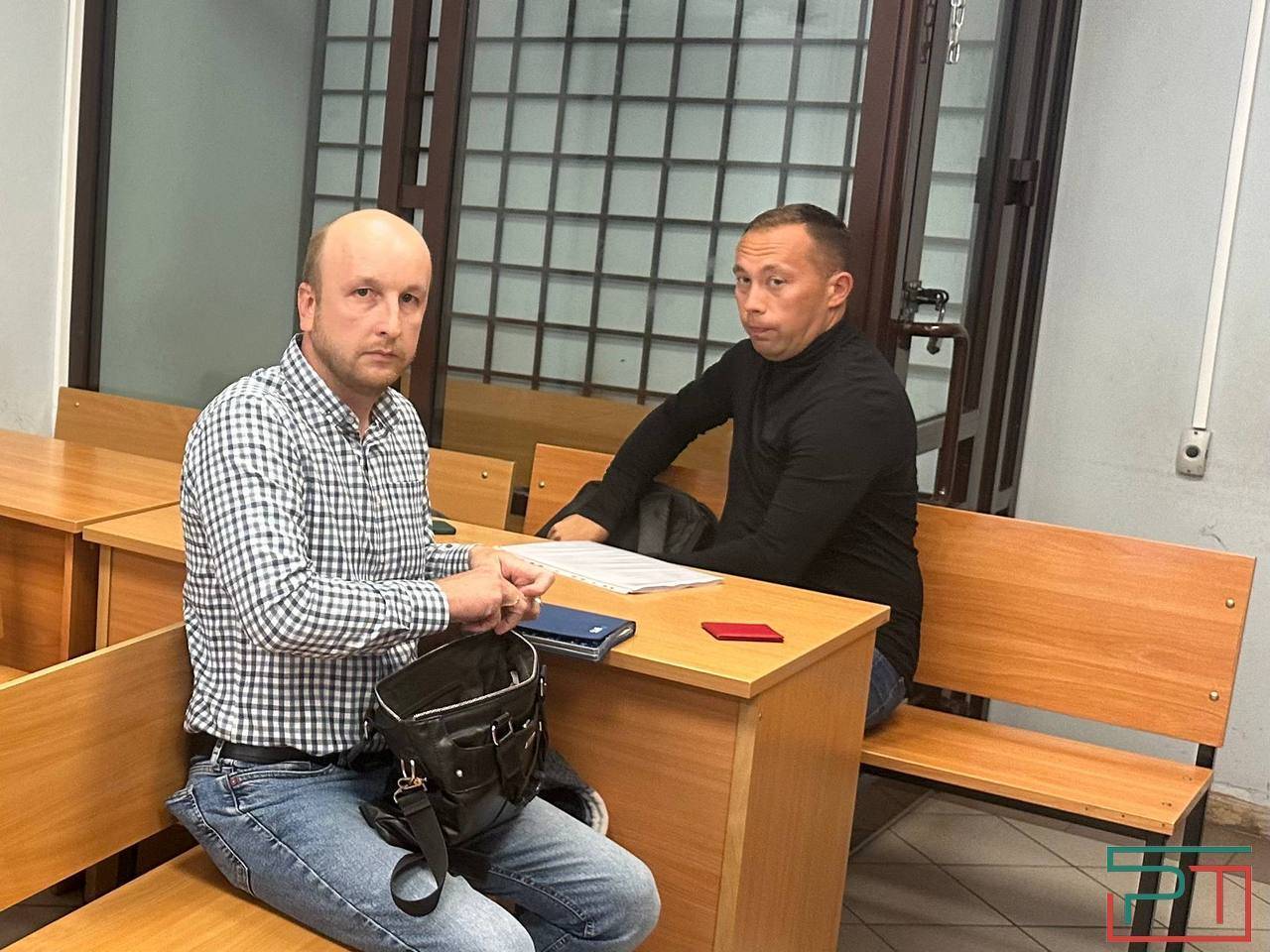 Полиция против Сбера: в Казани замначальника угро слил должнику данные сотрудника банка